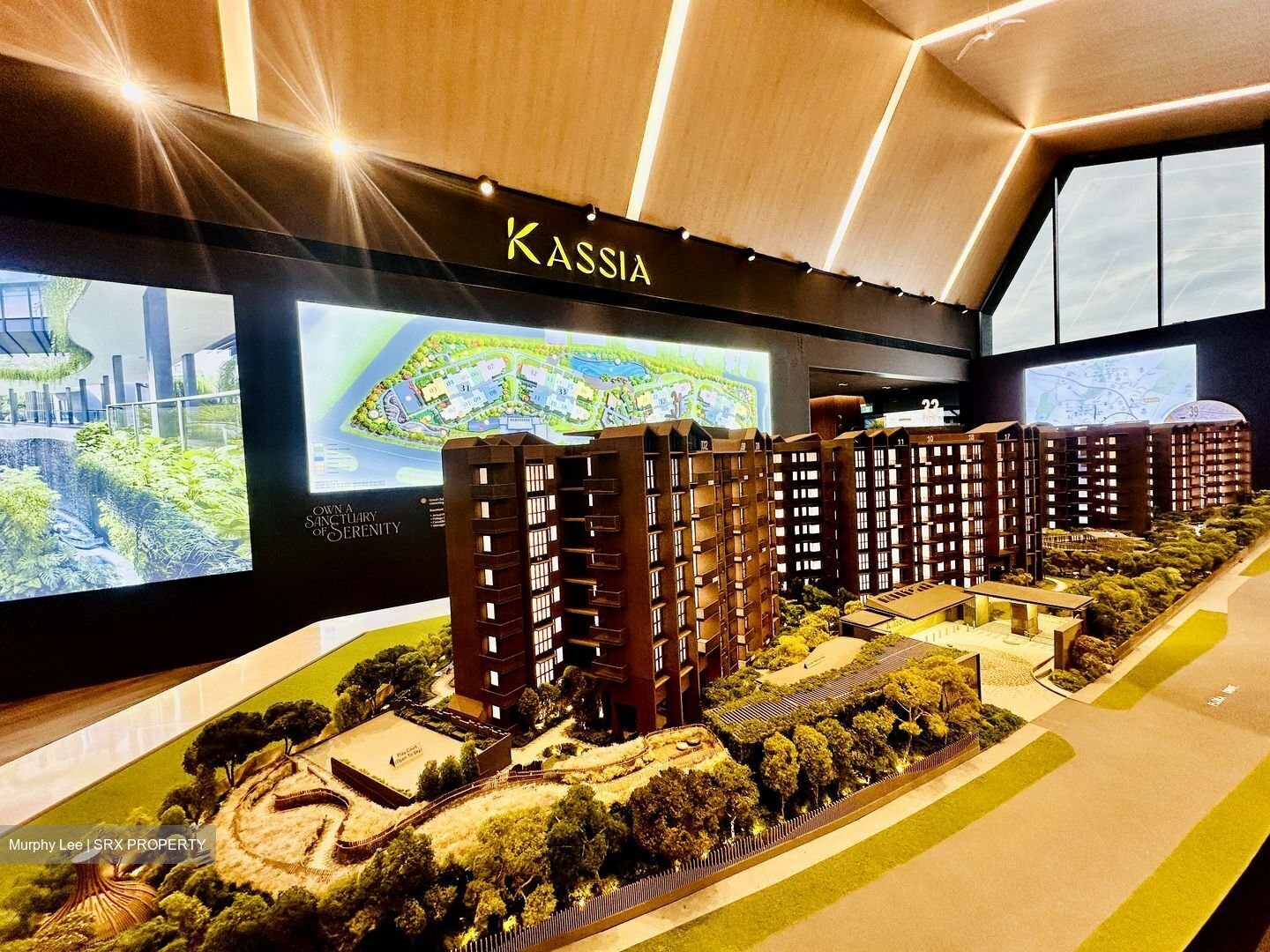 Kassia (D17), Condominium #447873671